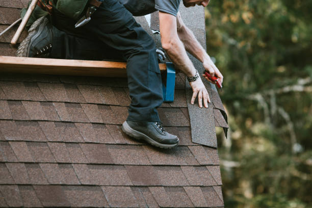 Cold Roofs in Waller, WA